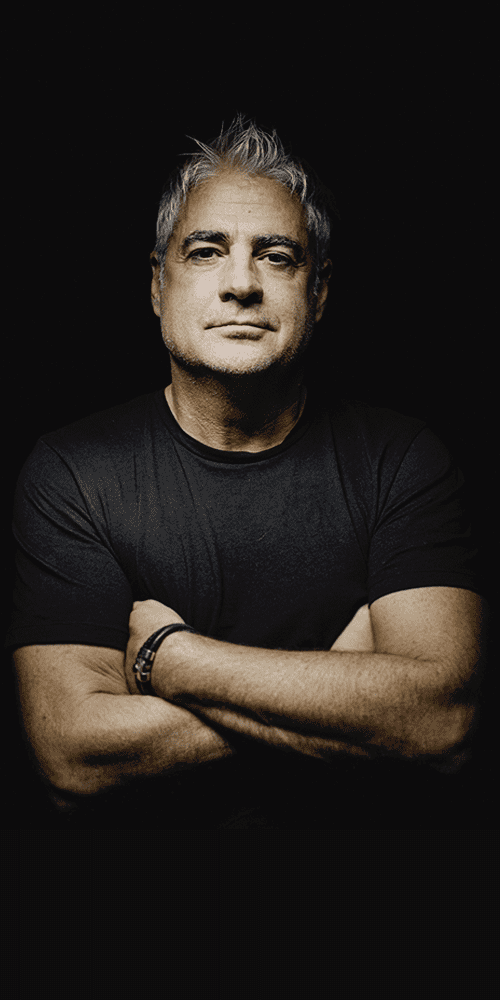 Photo JP Beaudoin Bio